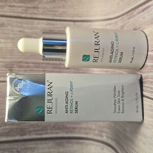 REJURAN Advanced Anti-Aging Retinol + c-PDRN® Serum 30ML